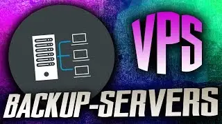 How to Live-Stream YouTube 24/7: Back-Up Servers & VPS's