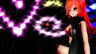 MMD Legs MEME + DL motion