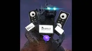REPTILE в прямом эфире!