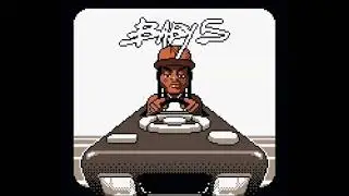 BIGBABYGUCCI - Oxy Queen (Visualizer) [from Baby 5]