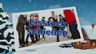 Winterland Augsburg