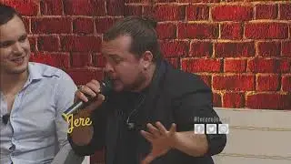 TERERE JERE (PEÑA) - LIDIA MARIANA