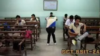 Harlem Shake (DCT BSIT-2A Version)
