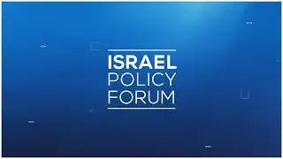Three Goals for Israel's War Against Hamas