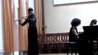 Вивальди .Концерт 
