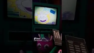 Re-up Helpy is the worst part 3 #fnaf #fivenightsatfreddys #shorts #gaming