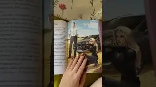 Читали хрупкое равновесие? #книжныепокупки