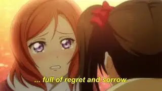 On the Final Episode of Love Live! (Episode Preview)