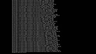 How to upgrade your linux server