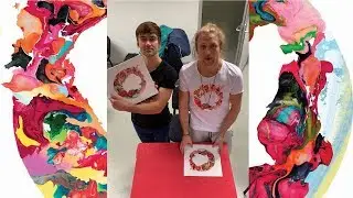 Tomáš Klus & Jiří Kučerovský - unboxing vinylu Spolu