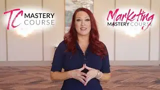 2023 TC & Marketing Mastery Announcement!