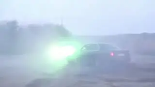 Урджар дрифт бвм 525