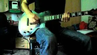 Metallica - Fade To Black (cover)