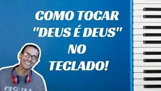 Aula 38 - Como Tocar 