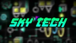 Sky Tech by Giron