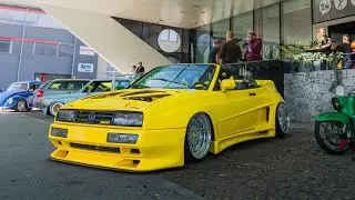 VW Corrado