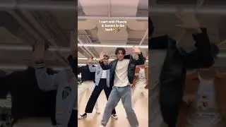 Pond the main dancer💃💯❤
