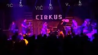 The Indicals @Vičstock Avdicija 7.3.2015