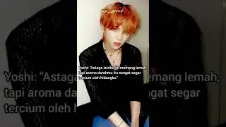 POV: Reaksi suami psikopat saat kamu jadi korban bully(pt2) & Kamu dilukai suami psikopatmu(pt3).