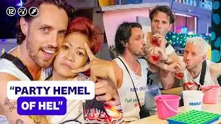 Full moon party 2024, let's go! | FOMO SHOW S7 #6 | NPO 3