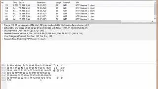 Cisco phone bootup baseline and tuning example