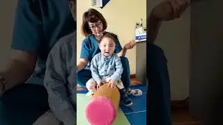 How Holt's Child Nutrition Program changed Altan's life