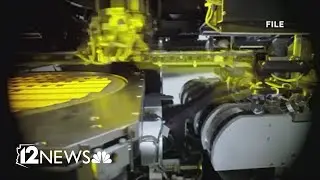 The manufacturing industry is surging in Arizona. Here's why