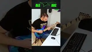 Jackson DK2M Eerie Dess Swirl with Neural DSP Fortin NTS Suite 16