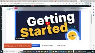 Hướng dẫn đăng ký tài khoản getgenie ai thành công Ứng dụng cho viết bài WordPress tự động