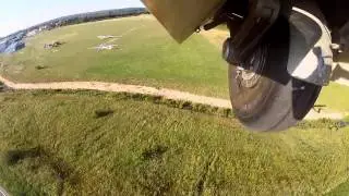 Segelflug Trailer 2012 - AeroClub Bamberg