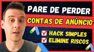 Evite Problemas Com as Políticas do Google Ads | Pré-Validação da Página do Produtor [HACK]