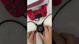 How to Use Mouse and Keyboard to Play Games on PS5 