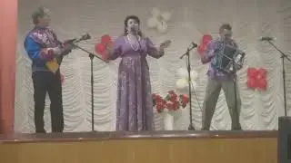 Игорь Смирнов... Наталья  Хабибуллина... Геннадий  Аксёнов - Ветка  сорвана