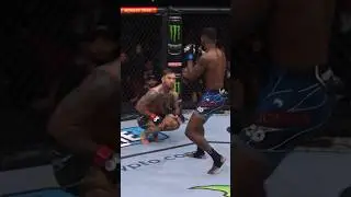 🕺 Гарбрандт танцует во время боя!