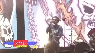 Neck Deep - STFU, Live at Wildground Fest Jogja 2022