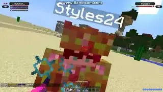 HCS.land:ЧТО БЫЛО НА ОМЕГЕ ! ЧТО ЭТО ?