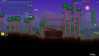 Terraria - Part 1