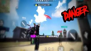 FREE FIRE ONE TAP HIGHLIGHTS-POCO X2