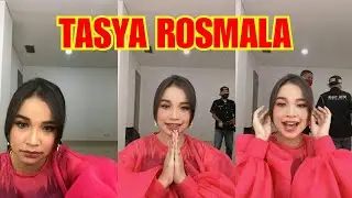 TASYA ROSMALA Road to KDI 2020 MNC tv | Backstage