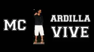 MC Ardilla - Oyeme Chica