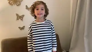 Видео Визитка, Адам Кирст.