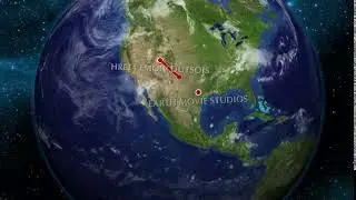 Earth Movie Studios (2011-present)