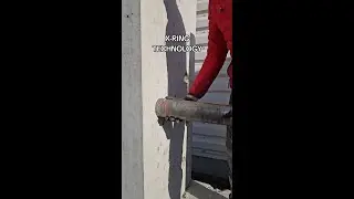 Hilti XRing Technology