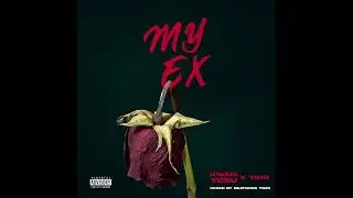 Kwasi Yesu Ft Tims My Ex Official Audio