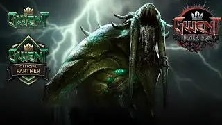 💥ГВИНТ | GWENT - МЕГА ИМБЫ И СУПЕР АНТИМЕТА ТУТ! ВОТ ЭТО Я ПОНИМАЮ НАЗВАНИЕ И НЕ РАЗУ НЕ КЛИКБЕЙТ!