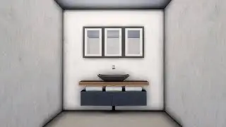 sink tips -The Sims 4 Tutorials (NO MODS & NOCC) 