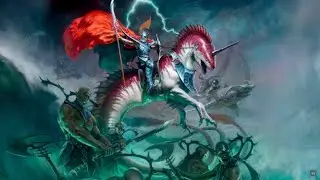 Do or Don't: Idoneth Deepkin