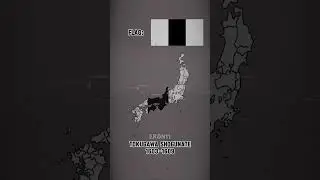 Evolution of Japan 🇯🇵 FULL Version (Chapter 2)