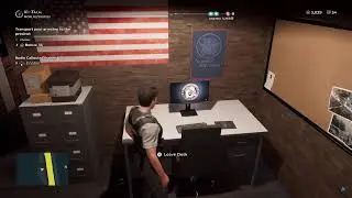 Police Simulator 2024
