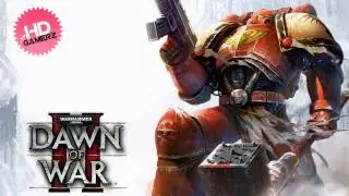 Dawn of War II - Khaine's Wrath (HD)